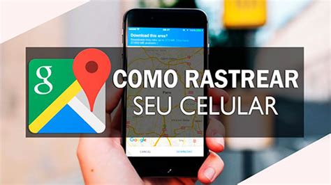 Rastrear Meu Celular Pelo Google - Como rastrear celular pelo Google • [ATUALIZADO]