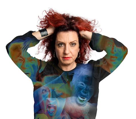 Edfringe Review: Her Raving Mind - Entertainment Now