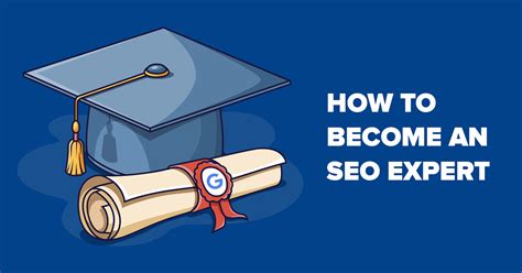 How To Become An SEO Expert 10 Actionable Steps FunnyWill