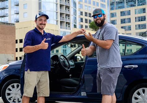 Why You Should Use A Mobile Car Wash Like Quickease