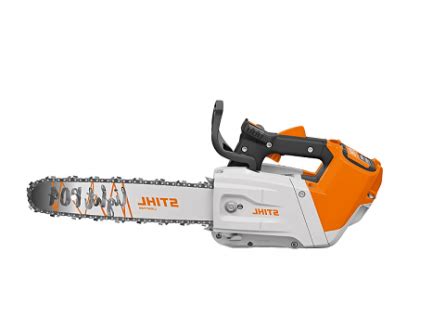 Stihl Msa Tc O Nue Tron Onneuse Lagueuse Batterie