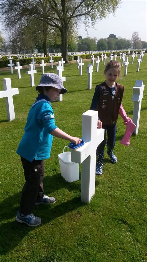 Madingley Cemetary 2016 Flickr