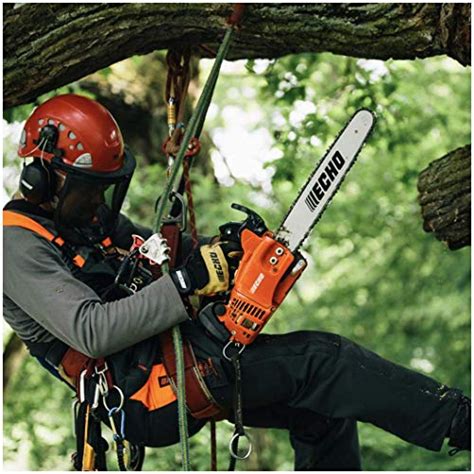 Best Echo Chainsaw Review For 2020 A Great Handy Tool