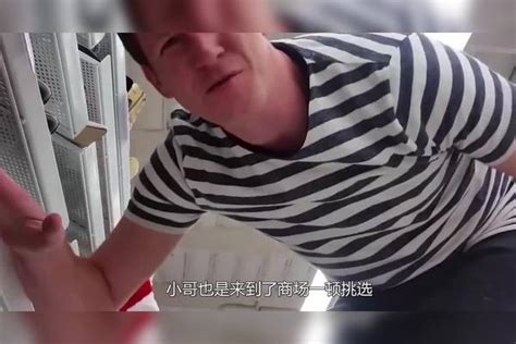 穿着10cm的高跟鞋跑步是什么体验 老外作死亲测 下一秒憋住别笑！ 老外 Cm 高跟鞋