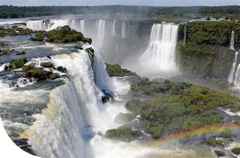 Home Visit Iguassu