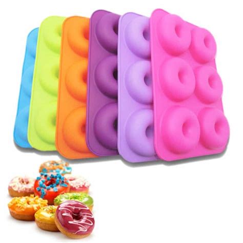 Moule Baba En Silicone De Qualit Sup Rieure Cm X Cm