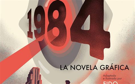 George Orwell Tu Novela Gráfica