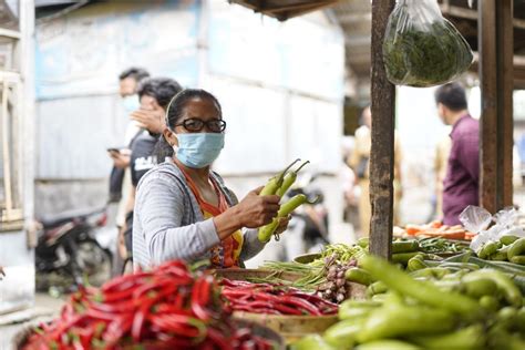 Pemkab Kediri Sebut Harga Cabai Stabil Didukung Stok Melimpah ANTARA News