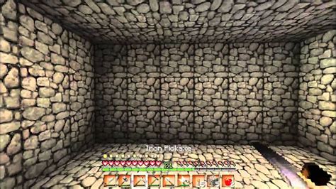 Let S Play Minecraft Hd Part Ausbau Des Kellers Youtube