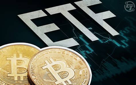 Sec Puts Seven Spot Bitcoin Etf Applications On Hold The Crypto Times