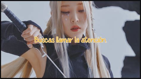 Attention Seeker MAMAMOO Moonbyul Sub Español YouTube