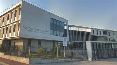 Yvelines Six Adolescents Mis En Examen Pour Le Viol D Une Jeune Fille