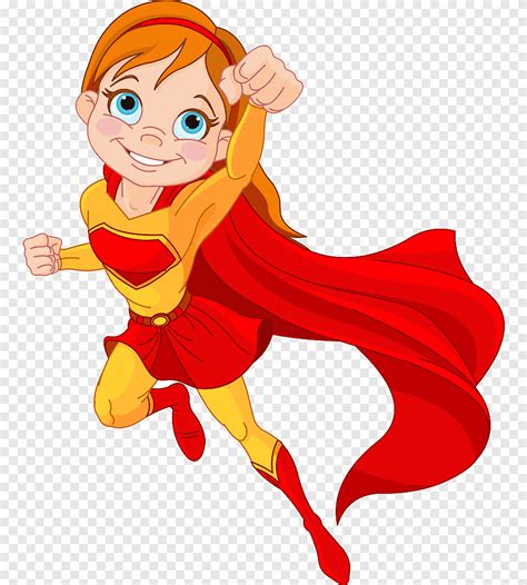 Clark Kent Superwoman Superhero Cartoon Superman Kunst Tekenfilm Png