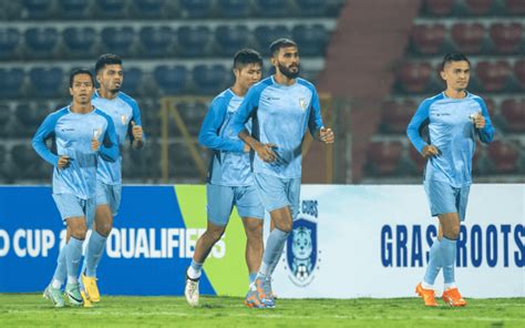 Igor Stimac Announces Second List Of Probables For Bhubaneswar Camp