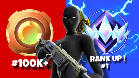 🏆ranked Red Vs Blue 🔴🔵 6663 5785 1285 By Iww Fortnite