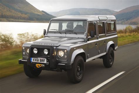 Land Rover Defender recalled | CarExpert