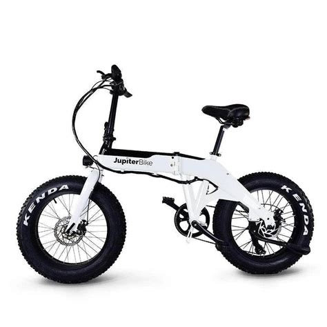 Jupiter Defiant 750W Electric Fat Tire City Bike — Urban Bikes Direct