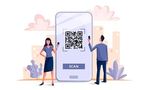 Revolutionizing Queue Management With Contactless QR Code System