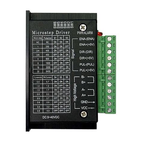 Module Tb6600 40a 9~42vdc