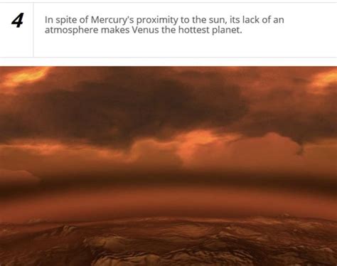 Intriguing Facts That Will Teach You About Our Solar System 25 Pics