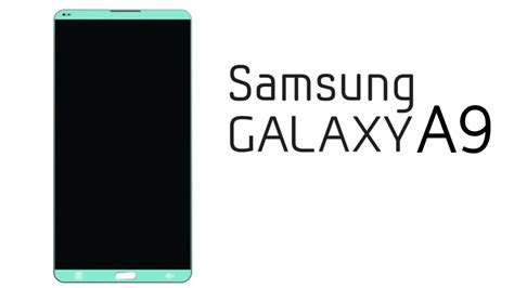Samsung Galaxy A9 SM-A9000 Full Specification and price details - Kadva ...