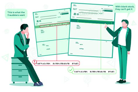 Ez Checks Online Print Yourself On Blank Check Paper