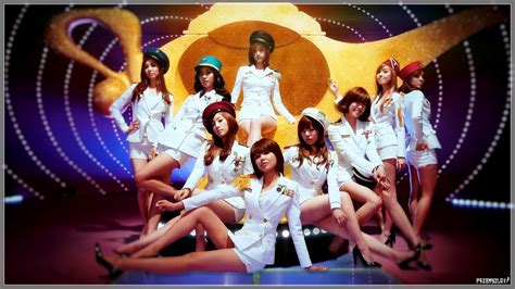 Snsd Sexy Uniform Wallpaper Snsd Artistic Gallery