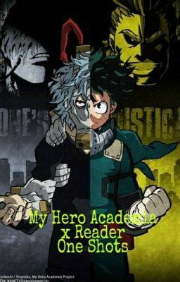 Katsuki Bakugo Story My Hero Academia X Reader One Shots