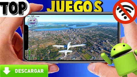 Juegos De Aviones Para Android Sin Internet Play Store