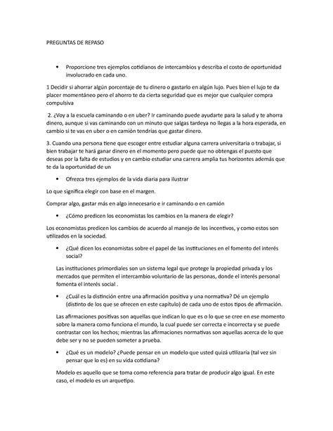 Documento Daniel PREGUNTAS DE REPASO Proporcione Tres Ejemplos