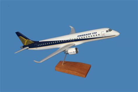 ALESSANDRO MODELS E FIGURAS: EMB 190 EMBRAER