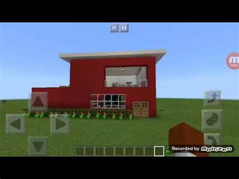 Minha Nova Casa No Minecraft Youtube