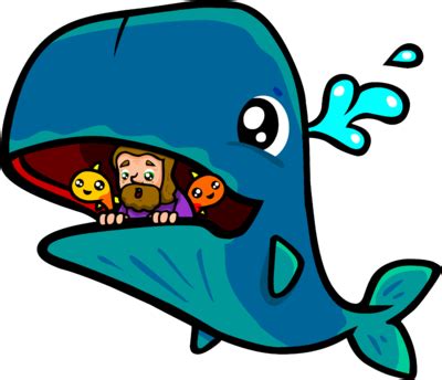 Free Jonah Fish Cliparts, Download Free Jonah Fish Cliparts png - Clip Art Library