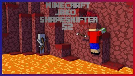 Oto Jak Straci Em Wszystko Minecraft Jako Shapeshifter S Youtube