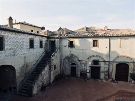 Diario Di Viaggio Nella Maremma Toscana Alla Scoperta Dei Borghi Di