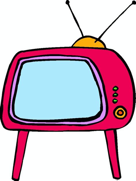 Free Television Cliparts, Download Free Television Cliparts png images ...