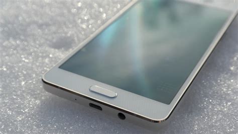 Exclusive Samsung Galaxy A8 SM A800F Specifications SamMobile