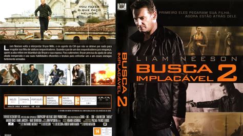 Filme de Ação Dublado 2020 BUSCA IMPLACÁVEL Completo HD YouTube