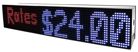 Ipled X Rgb Odx Outdoor Led Display Ipdisplays