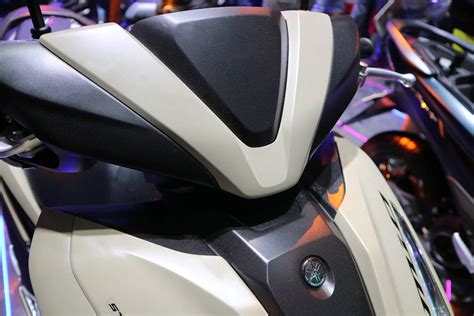 Heres Whats New With The Yamaha Mio Gravis