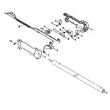 Stihl Ht Z Pole Pruner Ht Z Parts Diagram