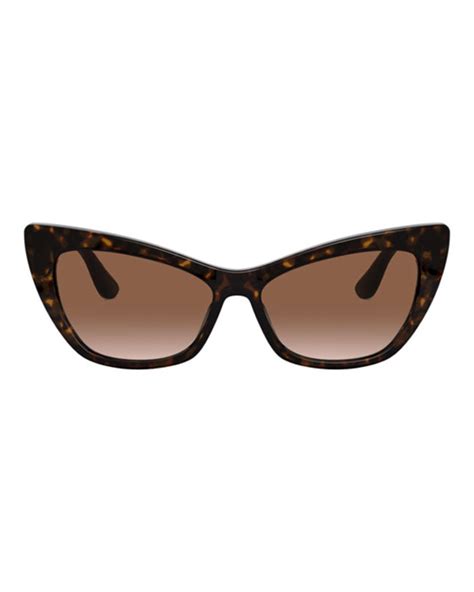 Dolce And Gabbana Sunglasses Dg4370 502 13 56 Lifestyle Collection