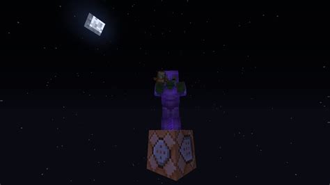 SPAWN FULL NETHERITE ARMOR 64 TOTEMS ON ZOMBIE Comands Are Link In