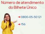 Como solicitar 2 via Bilhete Único Forma mais rápida