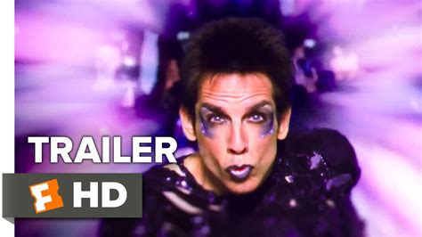 Zoolander 2 Movie Trailer Starring Ben Stiller And Owen Wilson Thisisagtv