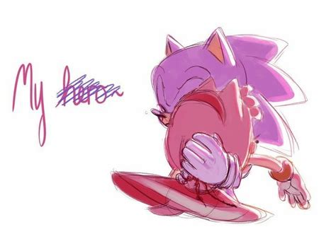 Headcanons Sonic Team Angel Para Dibujar