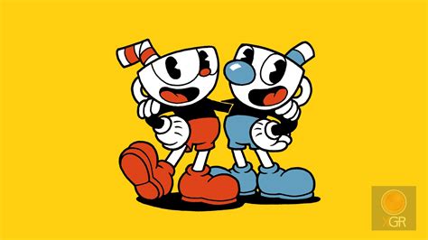 Cuphead Review Xbox Gamer Reviews