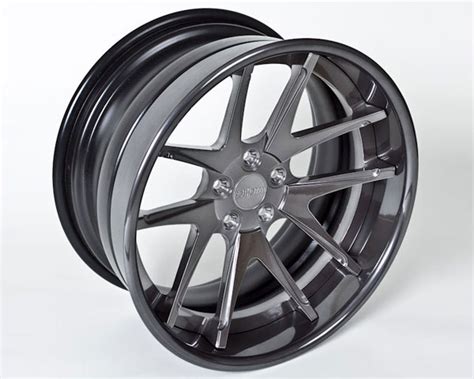 Rotiform Sna Forged 3 Piece Super Concave Wheel Wheel And Rim Cars