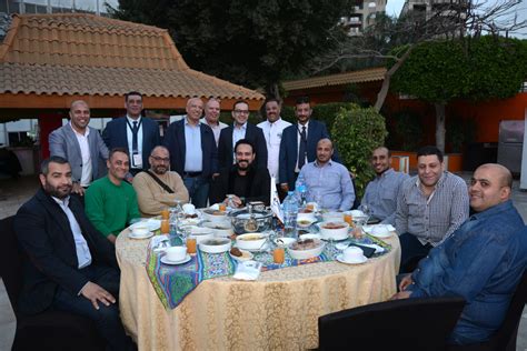 Kapci Coatings Hosts Guests For Iftar Ramadan Welcome To KAPCI