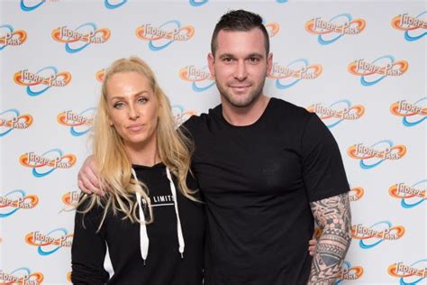 Josie Gibson Reveals Her New Man Is The One And How She Met Him